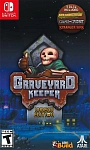 Игра Graveyard Keeper: Undead Edition (Nintendo Switch, русская версия)