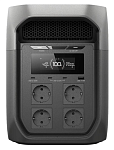 Портативная зарядная станция Eco Flow Delta 3 Max (EU)