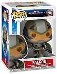 (CN) Фигурка Funko Pop! Plus: Lord of the Rings - Gollum on One Ring Glow in the Dark (1831)