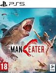 Игра Maneater (PS5, русская версия)