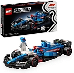 (EU) Конструктор-автомобиль LEGO Speed Champions Формула 1 (77246)