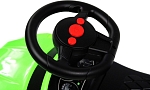 Детский толокар RiverToys (JY-Z01C) (зеленый)