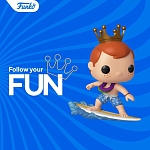 (EU) Фигурка Funko POP! Animation: Inasa Yoarashi (1145).