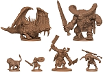 (EU) Настольная игра Hobby World Трудванг: Легенды