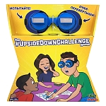 Игра ZING Upside Down Challenge VNG070