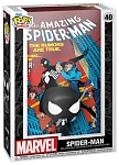 (CN) Фигурка Funko POP! Comics: Marvel - Spider-Man #252 (40)