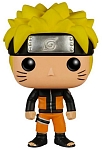 (EU) Фигурка Funko POP! Animation: Naruto (Uzumaki) (71)