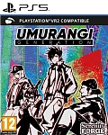 Игра Umurangi Generation (PS5)