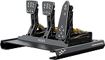 Педали MOZA CRP Load Cell Three Pedals with Base RS04