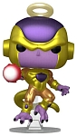 (CN) Фигурка Funko POP! Animation: Dragon Ball Super - Golden Frieza (1816)