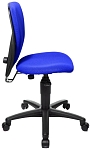 (EU) Детское кресло Topstar HIGH S´COOL, 241552523, Синее
