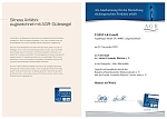 (EU) Офисное кресло Sitness AIRWORK G, 241552358, Чёрное