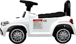 Детский толокар Mercedes-AMG GLS 63 RiverToys (HL600) (белый)