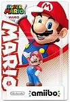 (EU) Интерактивная фигурка amiibo Марио (Super Mario Collection)
