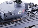 Радиоуправляемый танк Heng Long Tiger I Upgrade V7.0  2.4G 1/16 RTR, HL3818-1U7.0