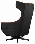 (EU) Игровое кресло Cougar MAGUS, 244890634, Чёрное