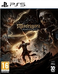 Игра Mandragora: Whispers of the Witch Tree (PS5, русская версия)