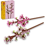 (EU) Конструктор LEGO Creator Цветущая вишня (40725)