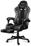 (EU) Игровое кресло Huzaro HZ-Force 4.7, 268496045, Чёрное