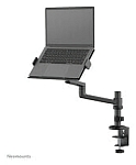(EU) Аксессуар для ноутбука Neomounts DS20-425BL1 NEXT Lite (настольное Full Motion крепление для ноутбуков 11.6"-17.3"), Чёрный