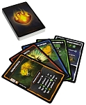 (EU) Настольная игра Lavka Games Трон Кубов. Второй Сезон. Тактик vs. Охотница