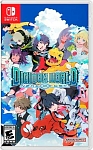 Игра Digimon World: Next Order (Nintendo Switch)