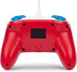 Геймпад PowerA Wireless Controller Woo-hoo! Mario