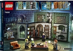 (EU) Конструктор LEGO Harry Potter Занятия по зельям в Хогвартсе (76383)