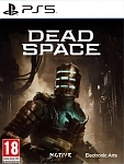 Игра Dead Space (PS5)