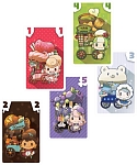 (EU) Настольная игра Hobby World Дай-скимо