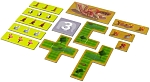 (EU) Настольная игра Hobby World Зоопарк Нью-Йорка