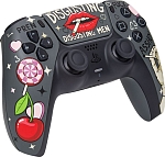 Геймпад Sony DualSense Vanquish Atomic Cherry (PS5)