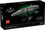(EU) Конструктор LEGO Star Wars Звёздный крейсер Дом Один (75405)