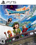 Игра DRAGON QUEST VII Reimagined (PS5)