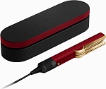 Выпрямитель Dyson Airstrait HT01 (Red Velvet) (с кейсом)