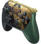 Геймпад Nintendo Switch 2 Pro Controller The Legend of Zelda - 40th Anniversary Edition 