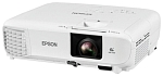 (EU) Проектор Epson EB-E24 (3600 люмен, XGA, 3LCD, портативный), Белый