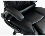 (EU) Офисный стул Activejet YK7406-1 BK, 265107078, Чёрный