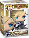 (EU) Фигурка Funko POP! Games: The War Within Alleria Windrunner (1045)