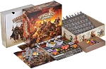 (EU) Настольная игра Hobby World Зомбицид: Чёрная чума