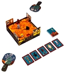 (EU) Настольная игра Lavka Games Тихий Дом