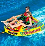Баллон буксируемый World of Watersports Macho 2P (WW161010)