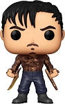 (EU) Фигурка Funko POP! Movies: Cole (1054)