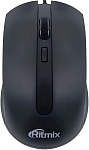 Компьютерная мышь Ritmix ROM-109, Чёрная