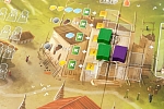 (EU) Настольная игра Lavka Games Архитекторы Западного Королевства