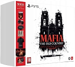 Игра Mafia: The Old Country San Celeste Edition (PS5, русская версия)