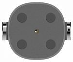 (EU) Проектор Dangbei Freedo (портативный, Full HD, 450 lm, Google TV) , Синий