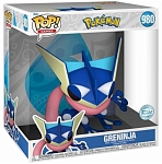 (EU) Фигурка Funko POP! Games: Greninja 10" (980)