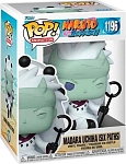 (EU) Фигурка Funko POP! Animation: Madara Uchiha (Six Paths) (1196)