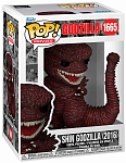 (EU) Фигурка Funko POP! Movies: Shin Godzilla (2016) (1665).